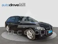 2016 BMW 530