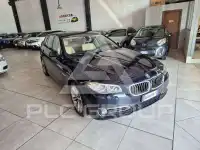 2016 BMW 530
