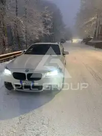 2016 BMW 530
