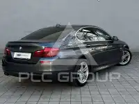2016 BMW 530