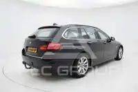 2016 BMW 530