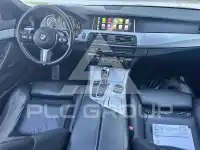 2016 BMW 530