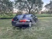 2016 BMW 530