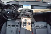 2016 BMW 530