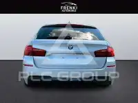 2016 BMW 530