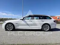 2016 BMW 530