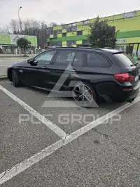 2016 BMW 530