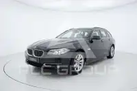 2016 BMW 530