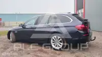 2016 BMW 530