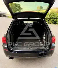 2016 BMW 530