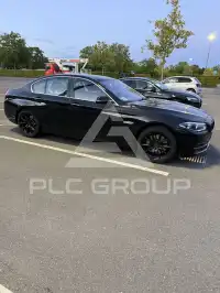 2016 BMW 530