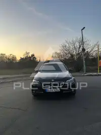 2016 BMW 530