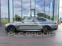 2016 BMW 530