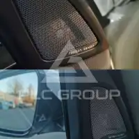 2016 BMW 530