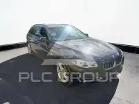 2016 BMW 530