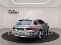 2016 BMW 530