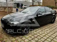 2016 BMW 530