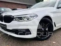 2016 BMW 530