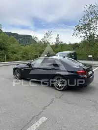 2016 BMW 530