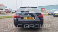2016 BMW 530