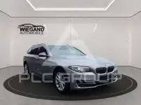 2016 BMW 530