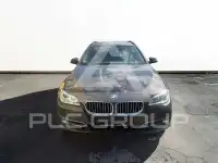 2016 BMW 530