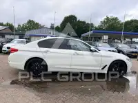 2016 BMW 530