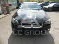 2016 BMW 530