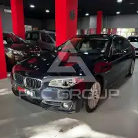 2016 BMW 530