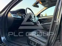 2016 BMW 530