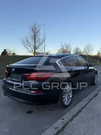 2016 BMW 530