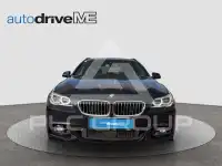 2016 BMW 530