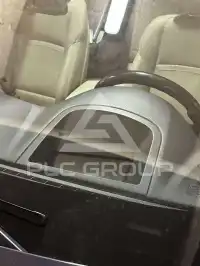 2016 BMW 530