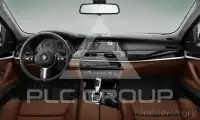 2016 BMW 530