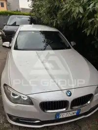 2016 BMW 530
