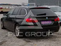 2016 BMW 530