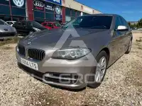 2016 BMW 530