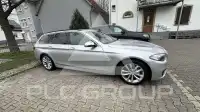 2016 BMW 530