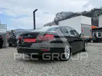 2016 BMW 530