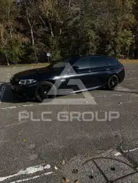 2016 BMW 530