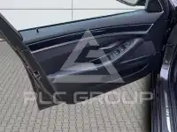 2016 BMW 530