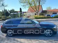 2016 BMW 530
