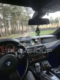 2016 BMW 530