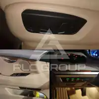 2016 BMW 530