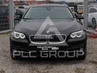 2016 BMW 530