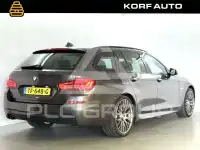 2016 BMW 530