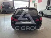 2016 BMW 530