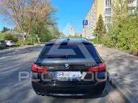 2016 BMW 530
