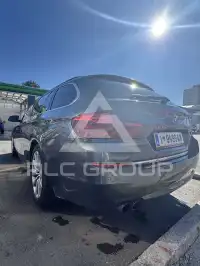2016 BMW 530