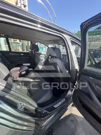 2016 BMW 530